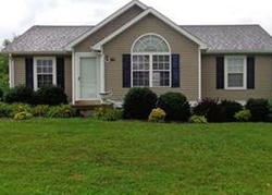 Pre-foreclosure Listing in BUCKEYE DR BARDSTOWN, KY 40004