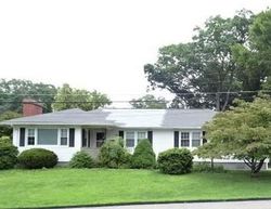 Pre-foreclosure Listing in MINERICK DR STONY POINT, NY 10980