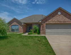 Pre-foreclosure in  NW 120TH TER Oklahoma City, OK 73114