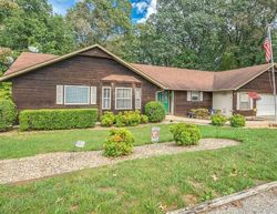 Pre-foreclosure in  DULVERTON DR Bella Vista, AR 72715