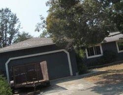 Pre-foreclosure Listing in VENTNOR AVE WINDSOR, CA 95492