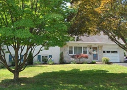 Pre-foreclosure in  CHARLES DR King Of Prussia, PA 19406