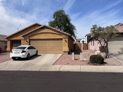  N 138th Ln, Surprise AZ