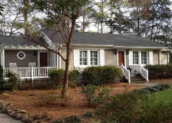 Pre-foreclosure Listing in FERGUSON ST LAURENS, SC 29360