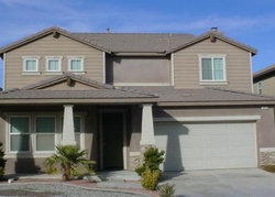 Pre-foreclosure in  CLOVIS CT Hesperia, CA 92344