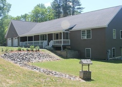 Pre-foreclosure in  MOTORCYCLE DR Windham, ME 04062
