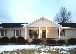 Pre-foreclosure Listing in RAVENWOOD DR HANSON, KY 42413