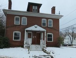 Pre-foreclosure Listing in ELM ST # 60 GREENFIELD, MA 01301