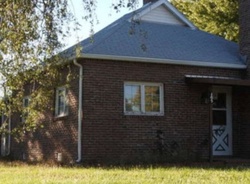 Pre-foreclosure in  S PEAR ST Maywood, NE 69038