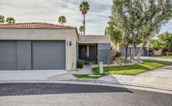 Pre-foreclosure in  SUNFLOWER LN Palm Springs, CA 92262