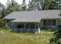 Pre-foreclosure Listing in BEECHWOOD DR OAKHURST, CA 93644