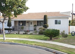 Pre-foreclosure in  AVIS AVE Torrance, CA 90504