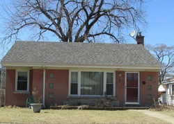 Pre-foreclosure Listing in KEYSTONE AVE SKOKIE, IL 60076