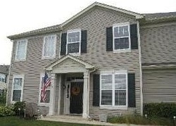 Pre-foreclosure in  DURANGO DR Gilberts, IL 60136