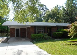 Pre-foreclosure Listing in JERRY CIR MACCLENNY, FL 32063