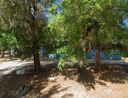 Pre-foreclosure in  NE 8TH AVE Crystal River, FL 34429