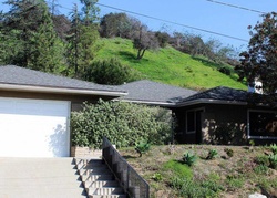Pre-foreclosure in  SPARR BLVD Glendale, CA 91208