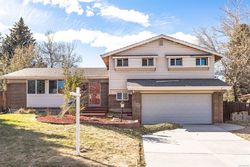 Pre-foreclosure in  YARROW CT Arvada, CO 80005