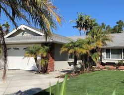 Pre-foreclosure in  NOAH WAY San Diego, CA 92117