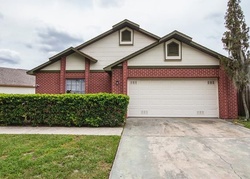 Pre-foreclosure in  WHISPER LAKES CLUB CIR Orlando, FL 32837