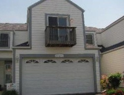 Pre-foreclosure Listing in WATERS EDGE DR MINOOKA, IL 60447