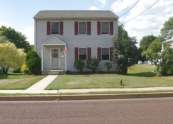 Pre-foreclosure Listing in UNION ST HATFIELD, PA 19440