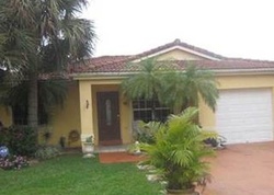 Pre-foreclosure in  NW 192ND TER Hialeah, FL 33018