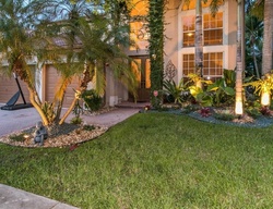 Pre-foreclosure in  SW 177TH AVE Hollywood, FL 33029