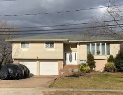 Pre-foreclosure Listing in VIRGINIA AVE OCEANSIDE, NY 11572