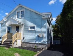 Pre-foreclosure in  LEMOYNE AVE Syracuse, NY 13211