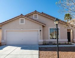 Pre-foreclosure in  JOLLY JANUARY AVE Las Vegas, NV 89183