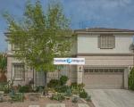 Pre-foreclosure in  WHEATBERRY CT North Las Vegas, NV 89031