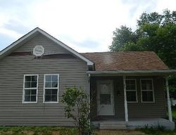 Pre-foreclosure Listing in N 7TH ST BENLD, IL 62009