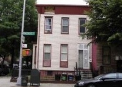 Pre-foreclosure in  MALCOLM X BLVD Brooklyn, NY 11221
