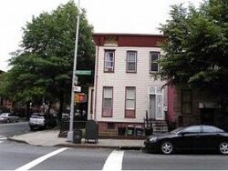 Pre-foreclosure in  MALCOLM X BLVD Brooklyn, NY 11221