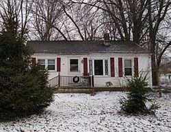 Pre-foreclosure in  DORCHESTER DR Painesville, OH 44077