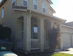Pre-foreclosure in  RED RUBY WAY Antelope, CA 95843