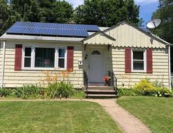 Pre-foreclosure in  COLUMBIA ST New Britain, CT 06052