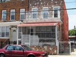 Pre-foreclosure in  JEROME ST Brooklyn, NY 11207