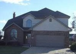 Pre-foreclosure in  MIDNIGHT PASS New Lenox, IL 60451