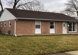 Pre-foreclosure in  HILLCREST DR Romeoville, IL 60446