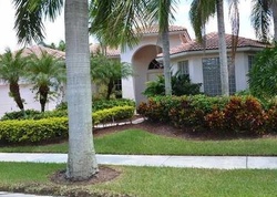 Pre-foreclosure in  JARDIN MNR Fort Lauderdale, FL 33327