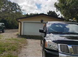 Pre-foreclosure in  SW 196TH ST Miami, FL 33177