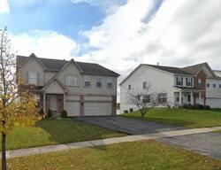 Pre-foreclosure in  W CALDWELL DR Round Lake, IL 60073