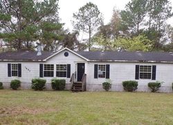 Pre-foreclosure in  W HIGHWAY 326 Ocala, FL 34482