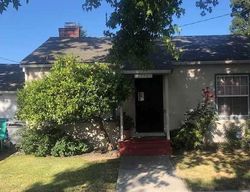 Pre-foreclosure in  WEST ST Berkeley, CA 94702