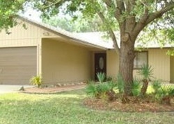 Pre-foreclosure in  ELMONT ST NW Palm Bay, FL 32907