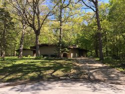 Pre-foreclosure in  WOODLAND GLN Park Forest, IL 60466