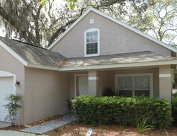 Pre-foreclosure Listing in STAG RUN CIR LUTZ, FL 33559