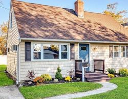 Pre-foreclosure Listing in BAYVIEW AVE WANTAGH, NY 11793